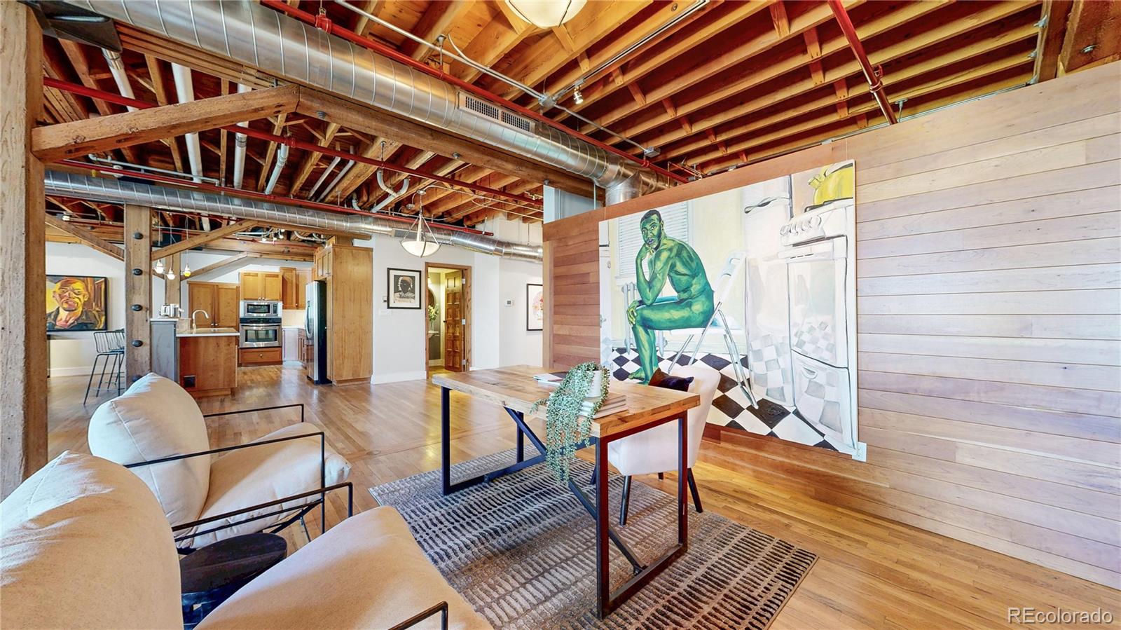 MLS Image #17 for 1720  wynkoop street,denver, Colorado