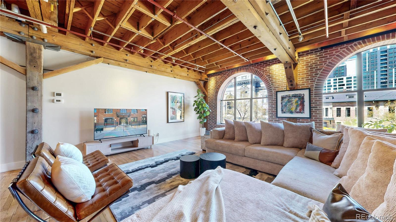 MLS Image #2 for 1720  wynkoop street,denver, Colorado