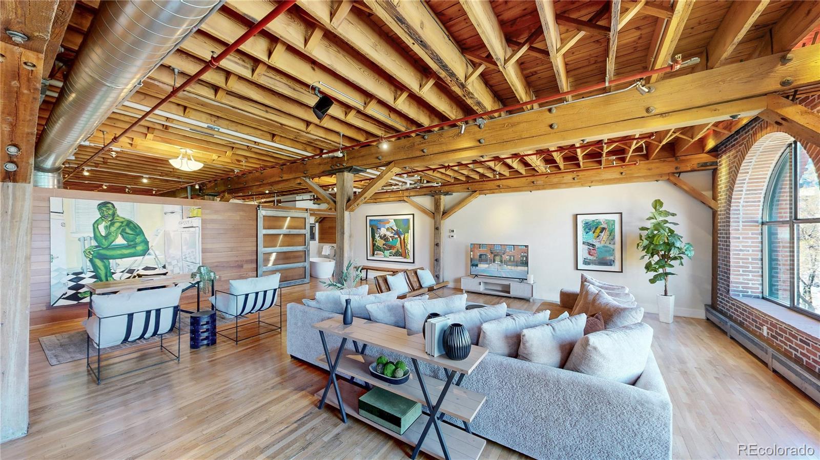 MLS Image #3 for 1720  wynkoop street,denver, Colorado