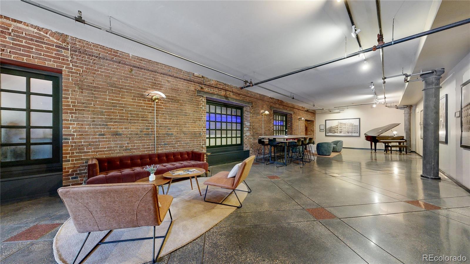 MLS Image #32 for 1720  wynkoop street,denver, Colorado