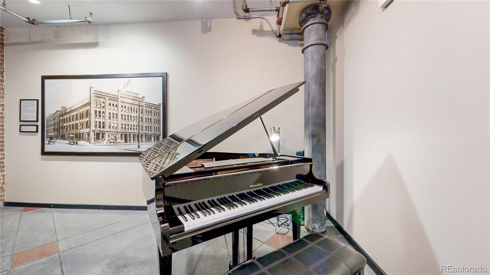 MLS Image #33 for 1720  wynkoop street,denver, Colorado