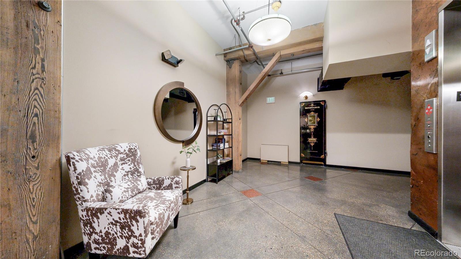 MLS Image #34 for 1720  wynkoop street,denver, Colorado