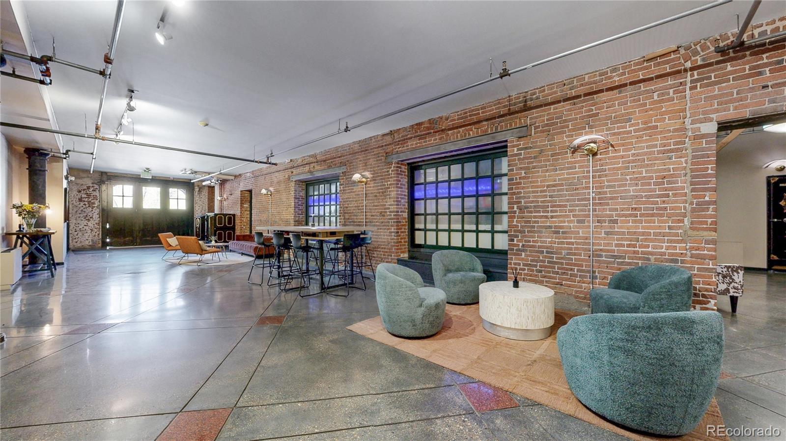 MLS Image #36 for 1720  wynkoop street,denver, Colorado