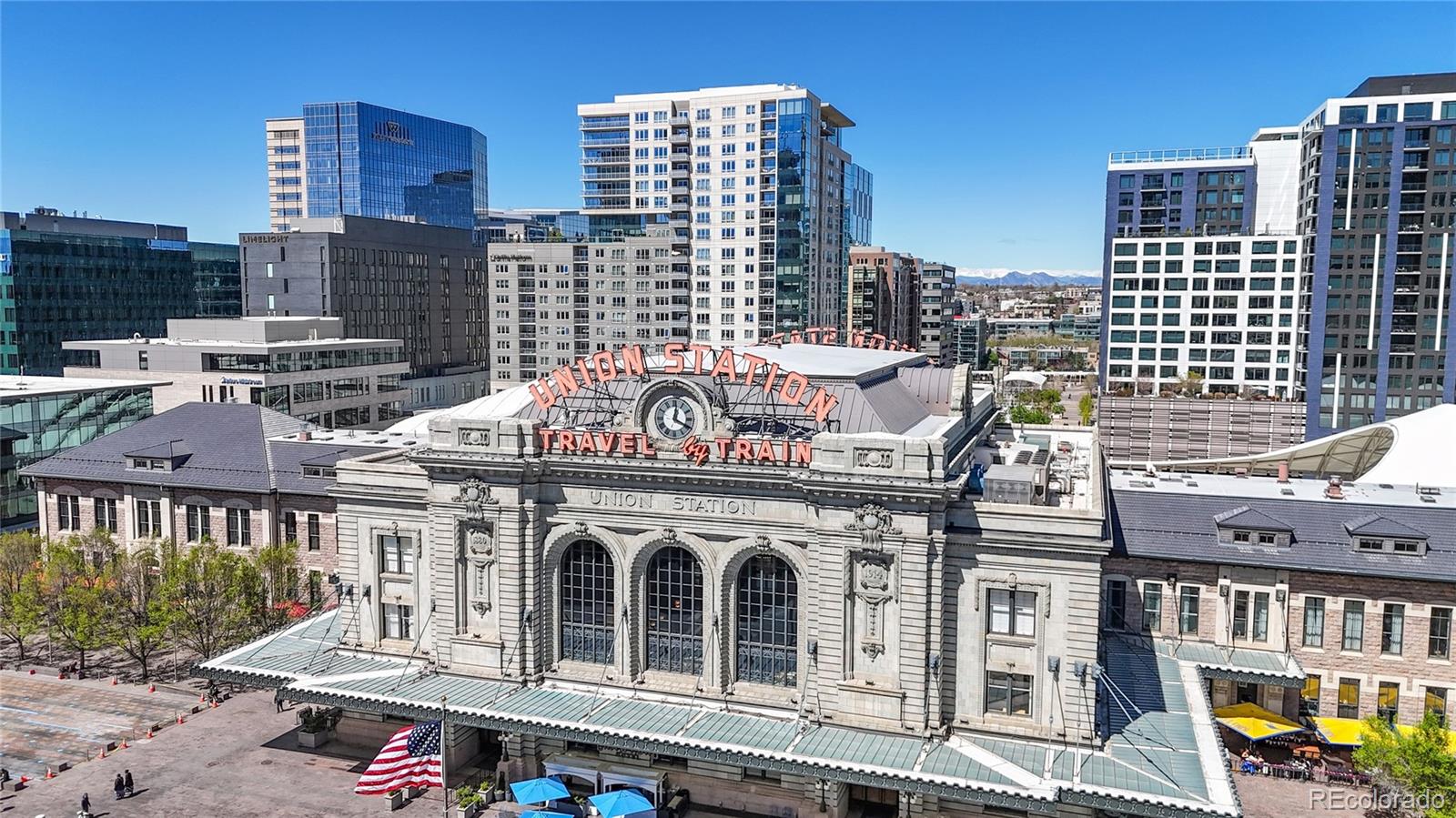 MLS Image #39 for 1720  wynkoop street,denver, Colorado
