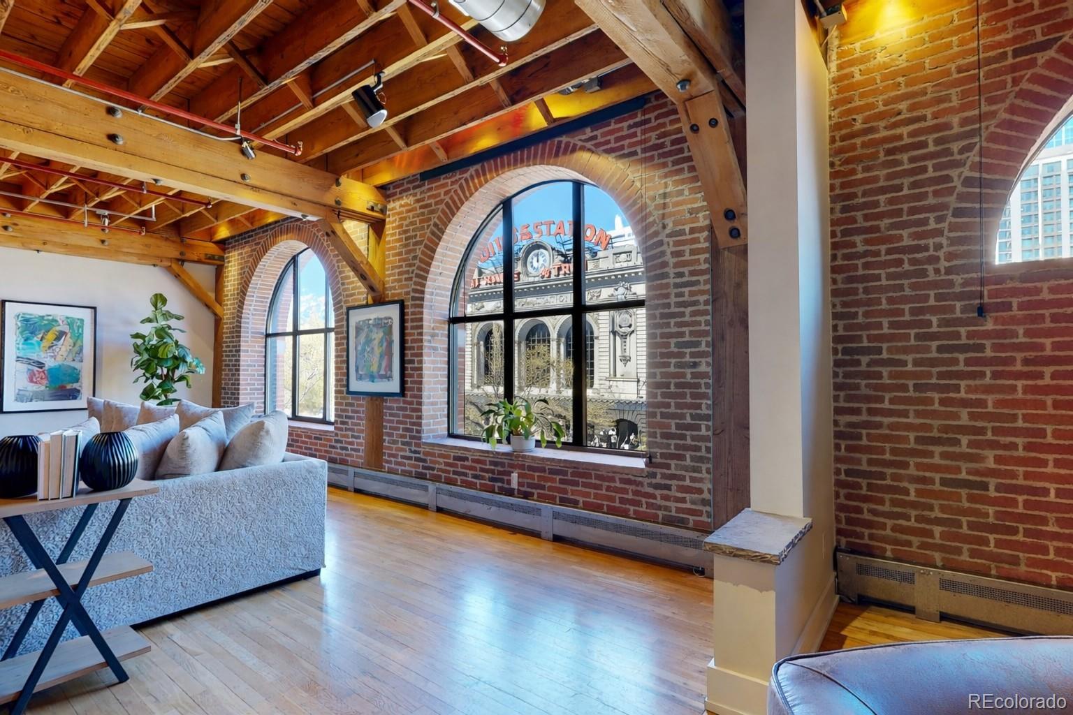 MLS Image #4 for 1720  wynkoop street,denver, Colorado