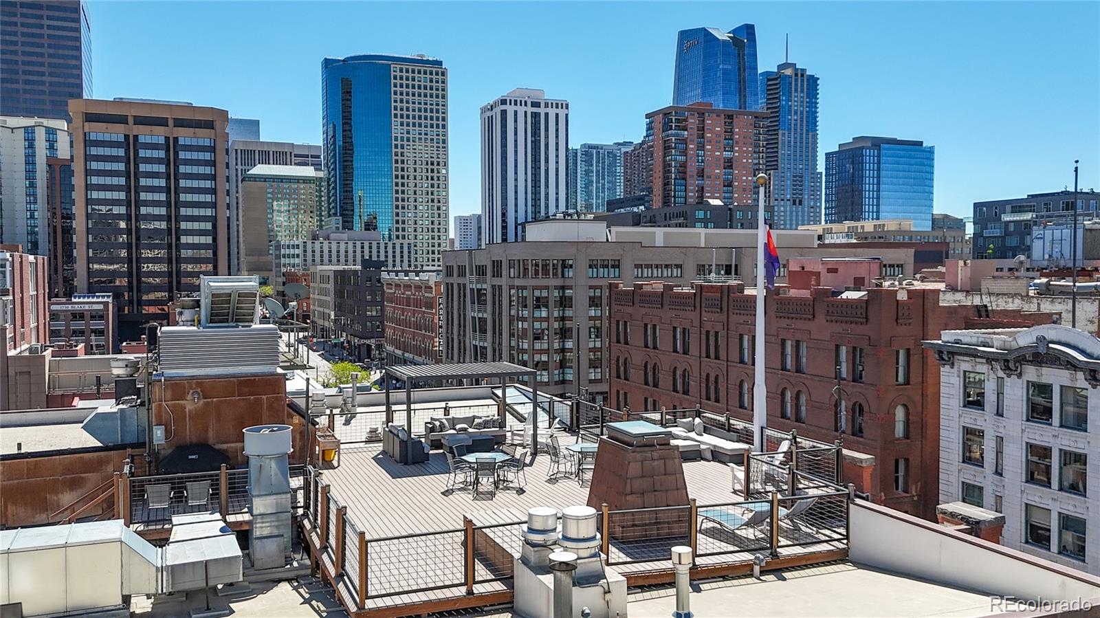 MLS Image #40 for 1720  wynkoop street,denver, Colorado