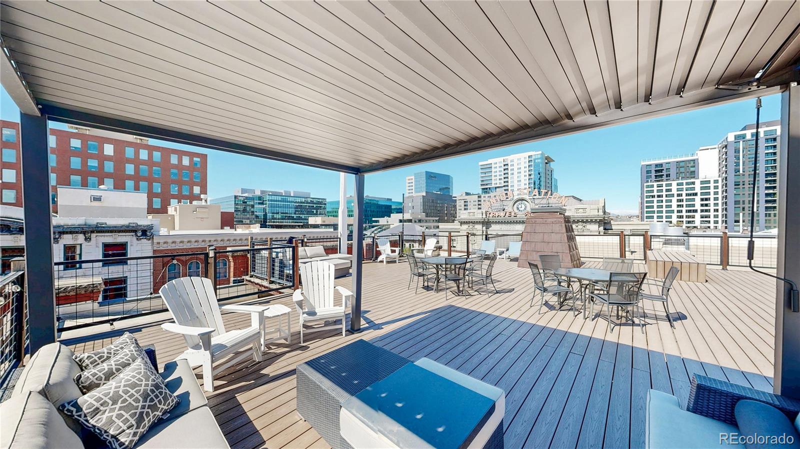 MLS Image #41 for 1720  wynkoop street,denver, Colorado