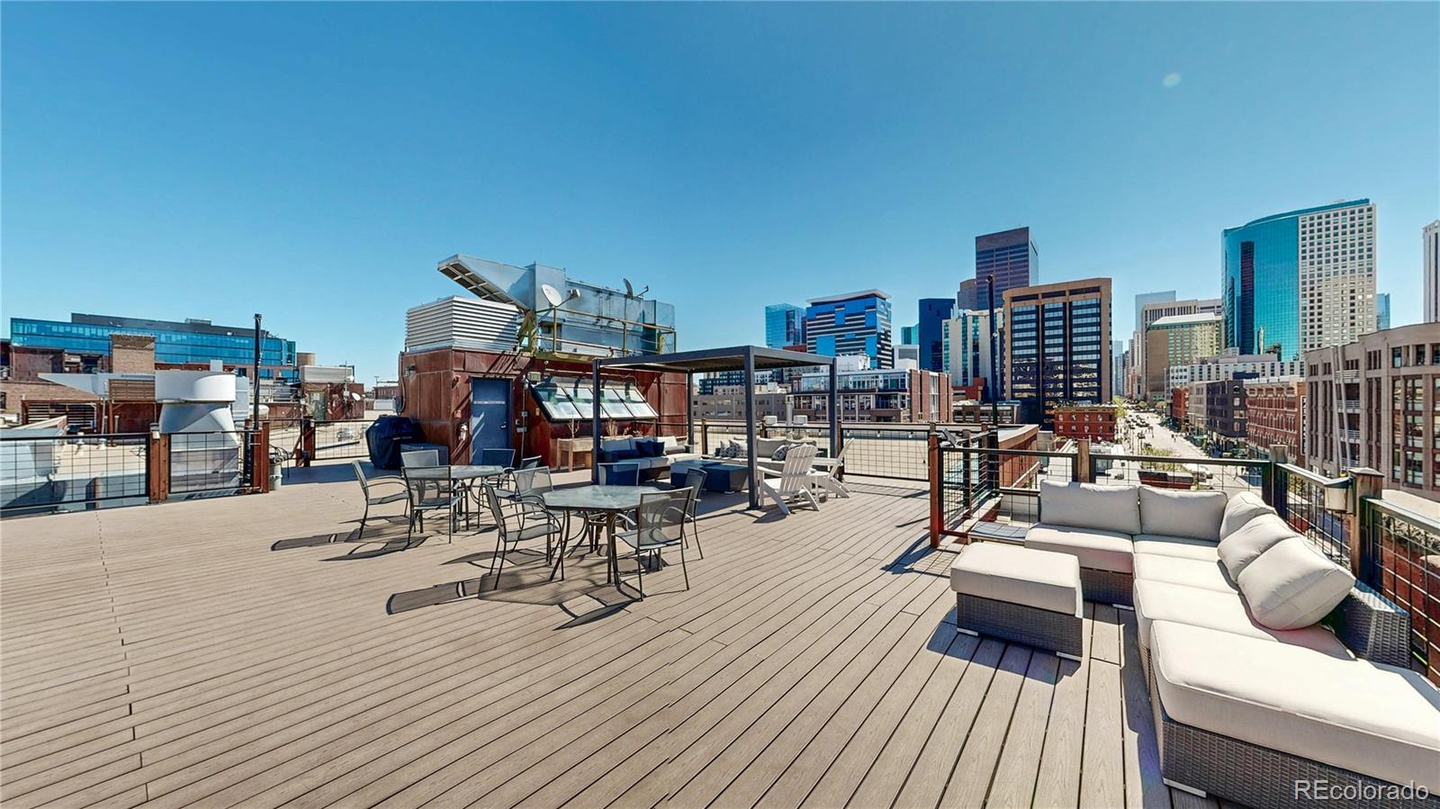 MLS Image #42 for 1720  wynkoop street,denver, Colorado