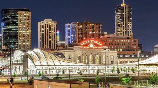 MLS Image #43 for 1720  wynkoop street,denver, Colorado