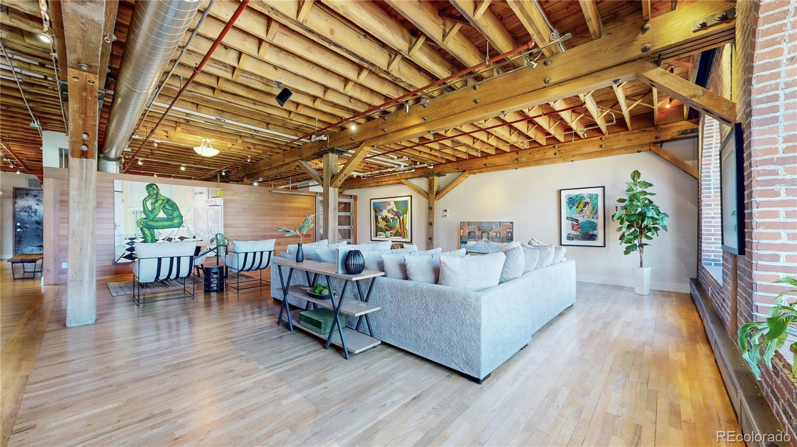 MLS Image #5 for 1720  wynkoop street,denver, Colorado