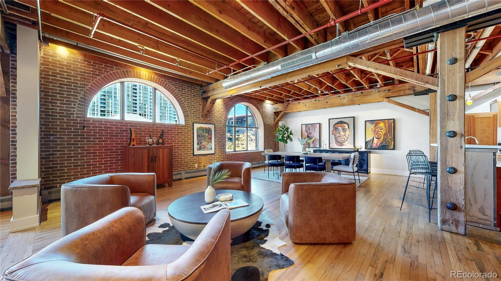 MLS Image #6 for 1720  wynkoop street,denver, Colorado