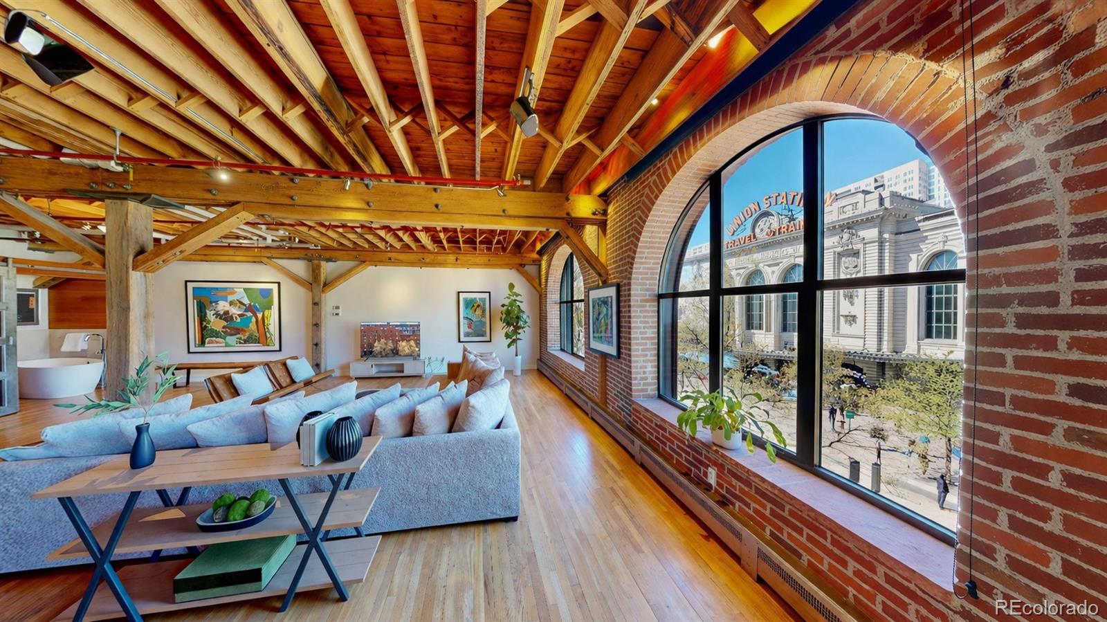 MLS Image #7 for 1720  wynkoop street,denver, Colorado