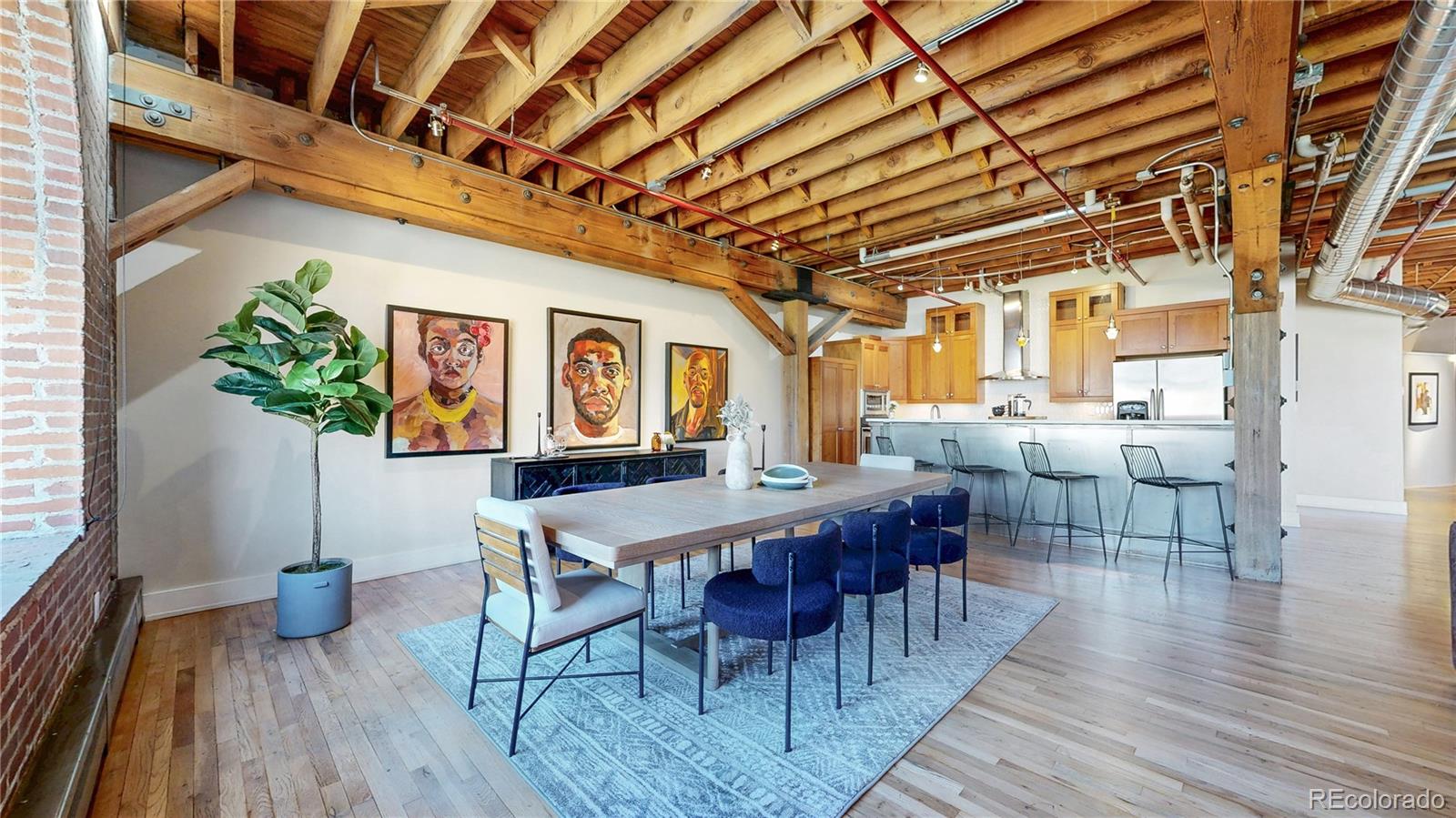 MLS Image #8 for 1720  wynkoop street,denver, Colorado