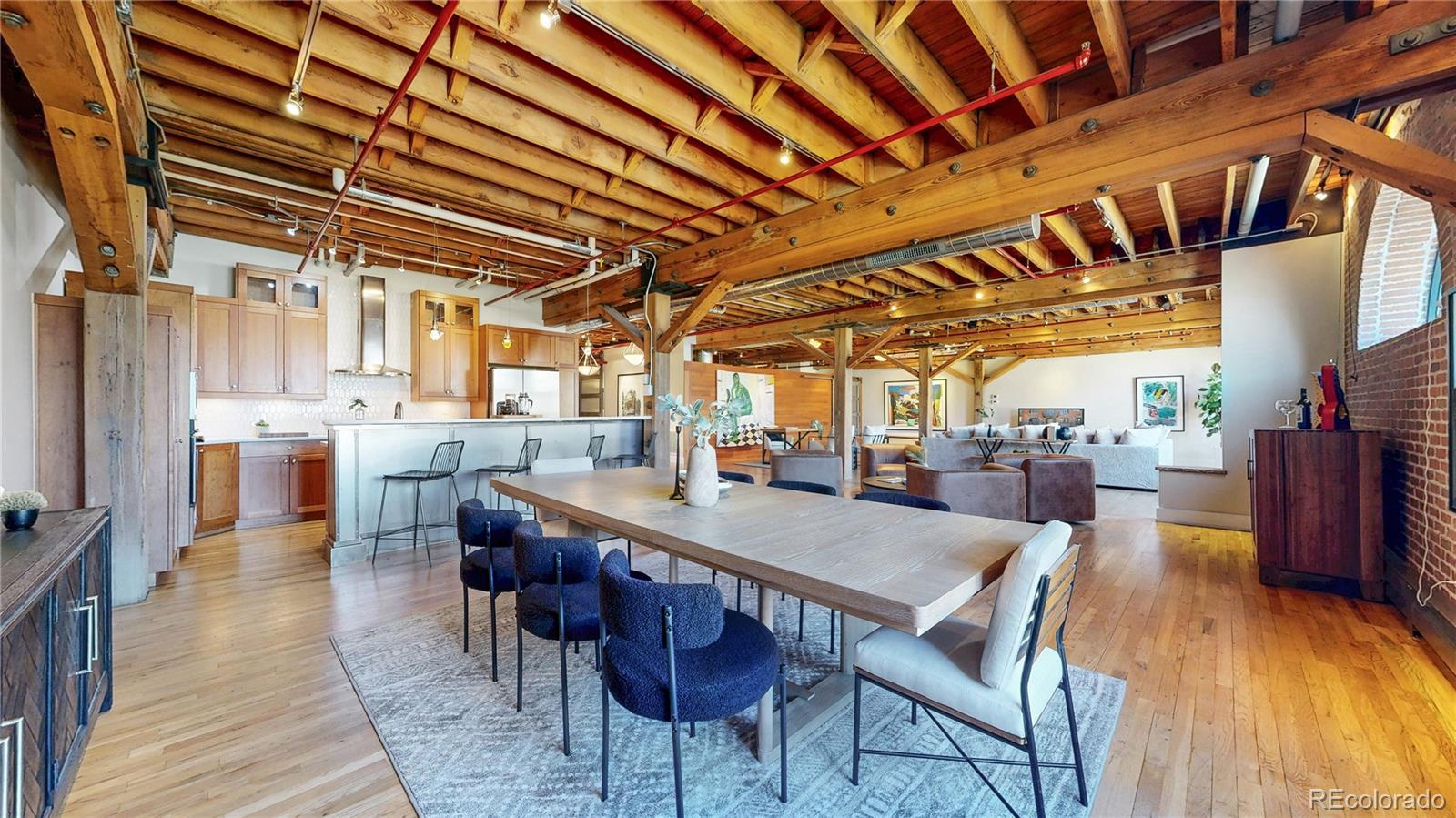 MLS Image #9 for 1720  wynkoop street,denver, Colorado
