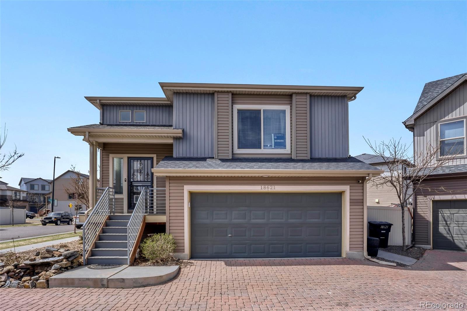 MLS Image #0 for 18621 e 50th place,denver, Colorado