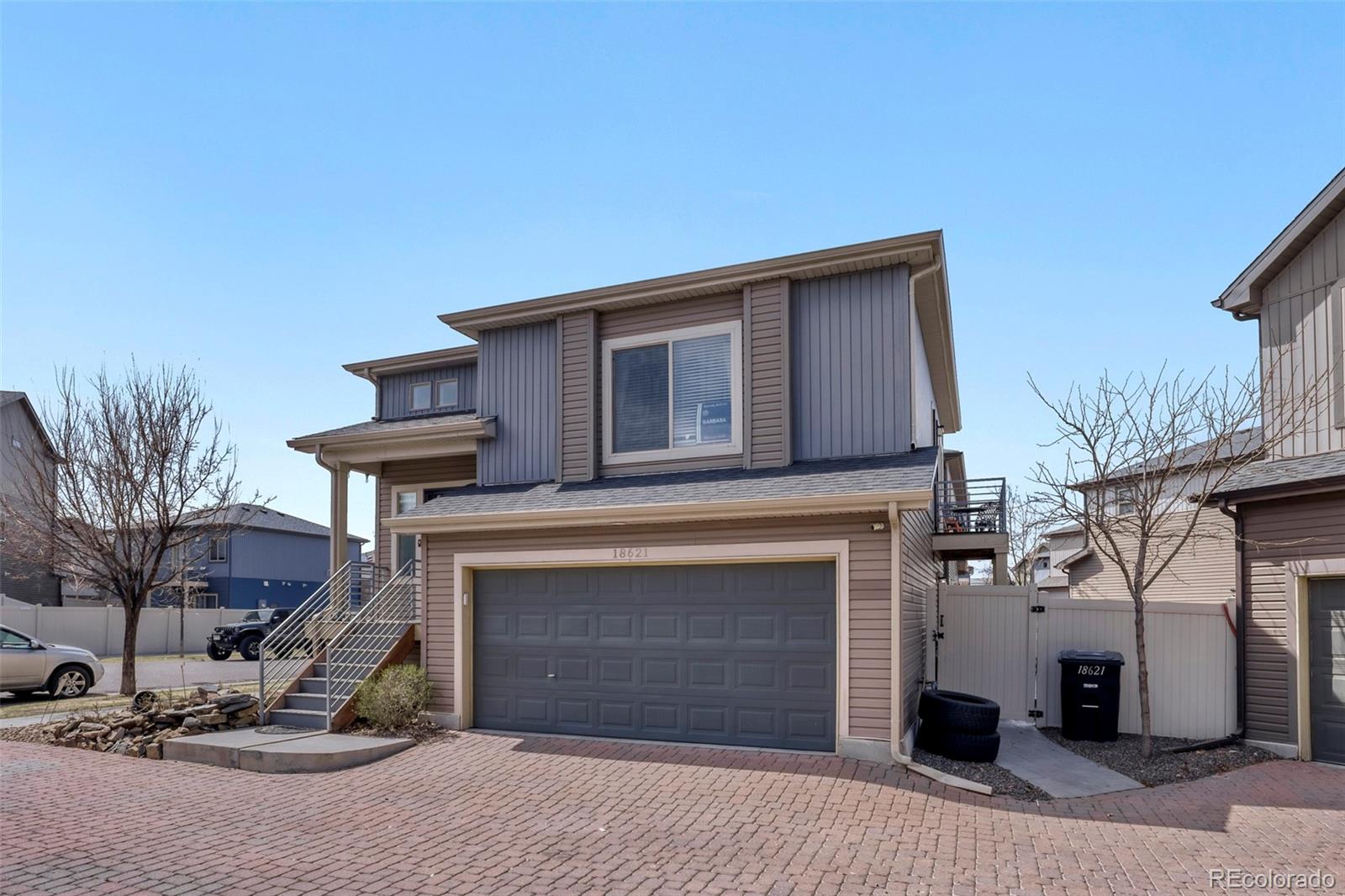 MLS Image #1 for 18621 e 50th place,denver, Colorado