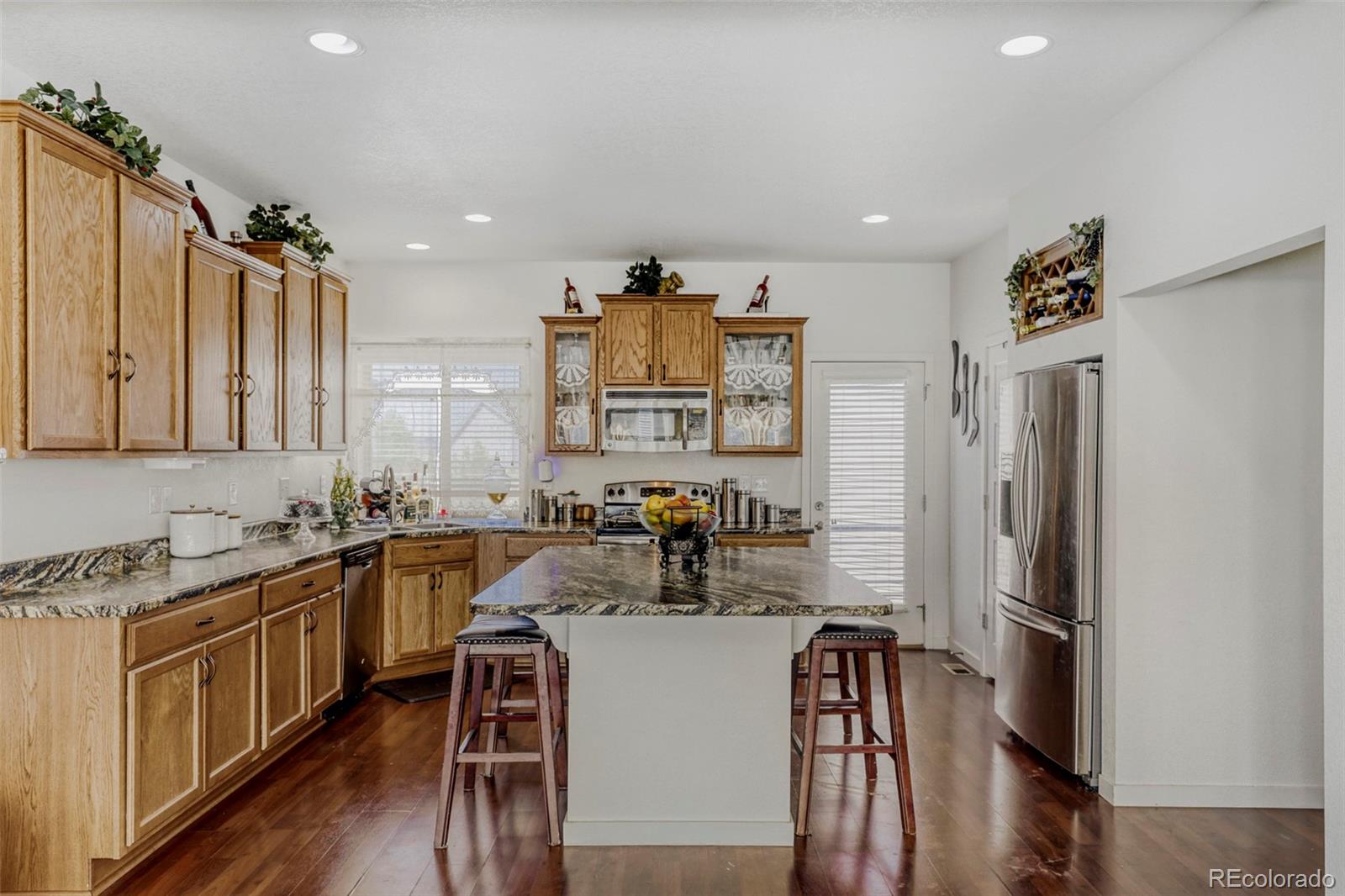 MLS Image #11 for 18621 e 50th place,denver, Colorado