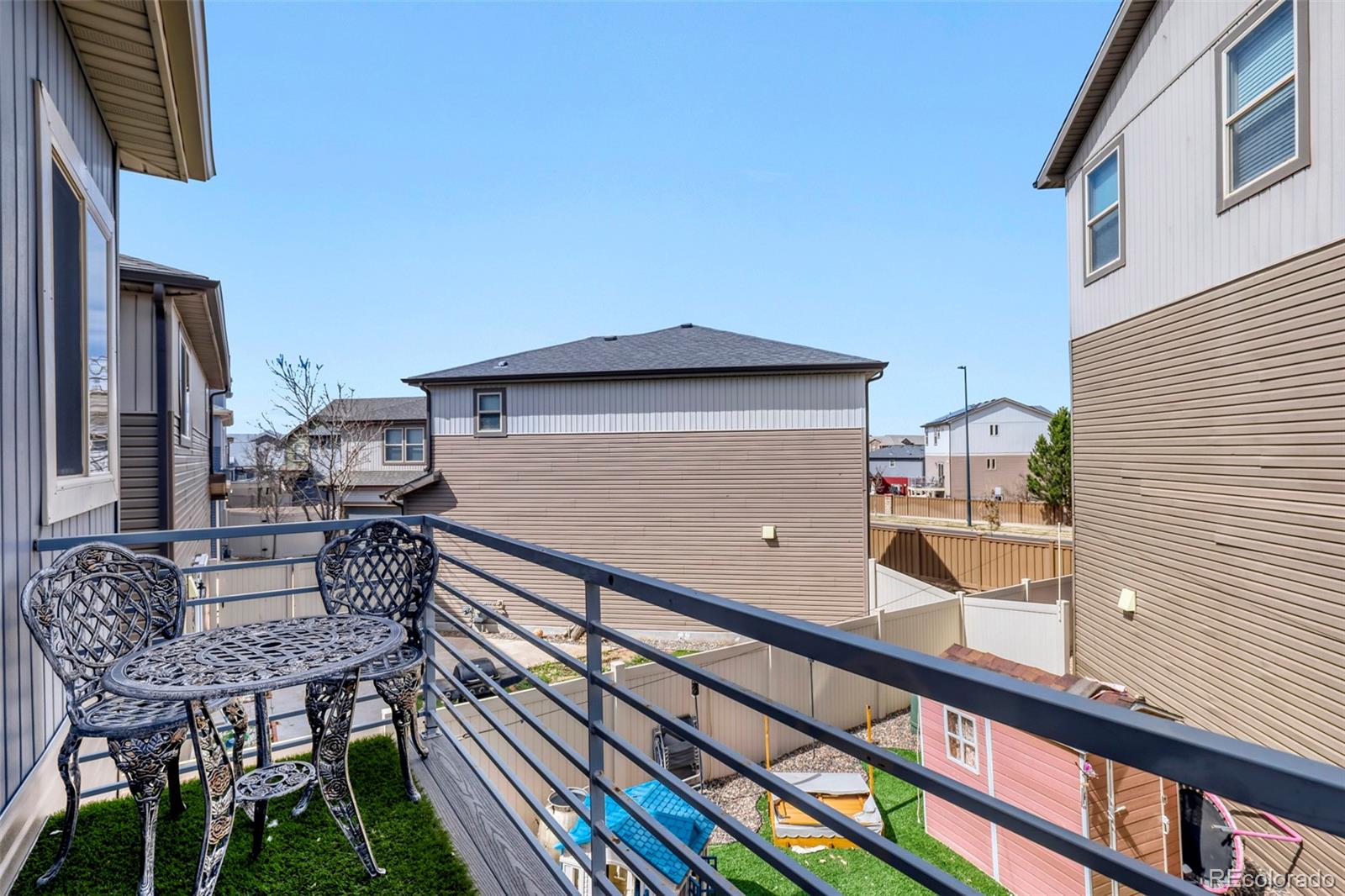 MLS Image #16 for 18621 e 50th place,denver, Colorado