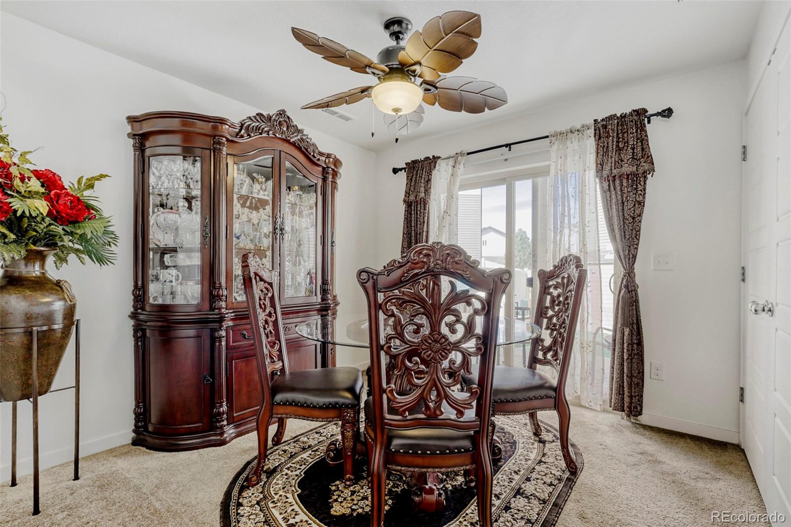 MLS Image #19 for 18621 e 50th place,denver, Colorado