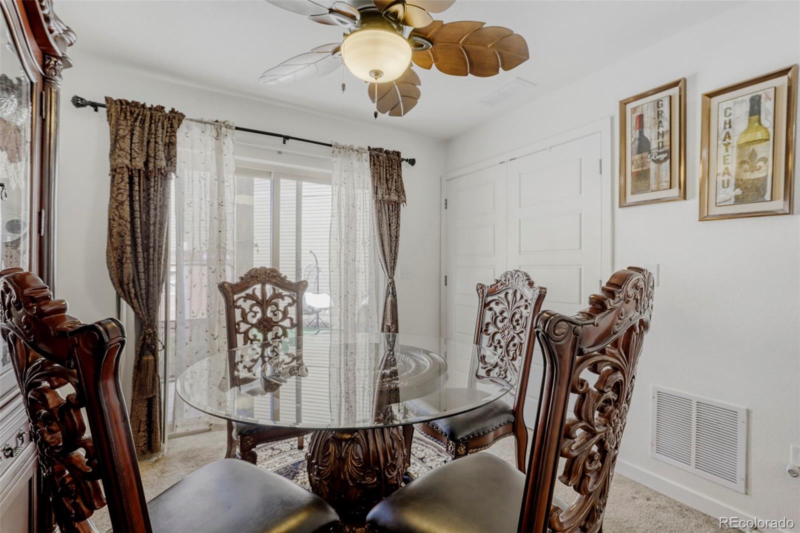MLS Image #20 for 18621 e 50th place,denver, Colorado
