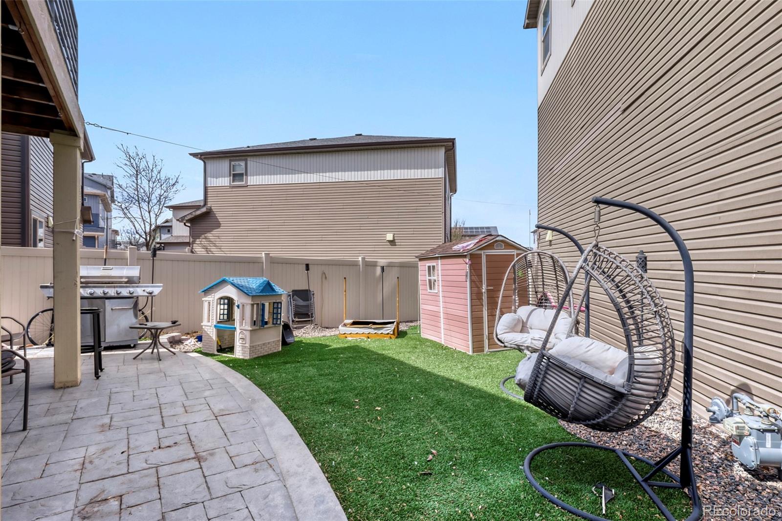 MLS Image #23 for 18621 e 50th place,denver, Colorado