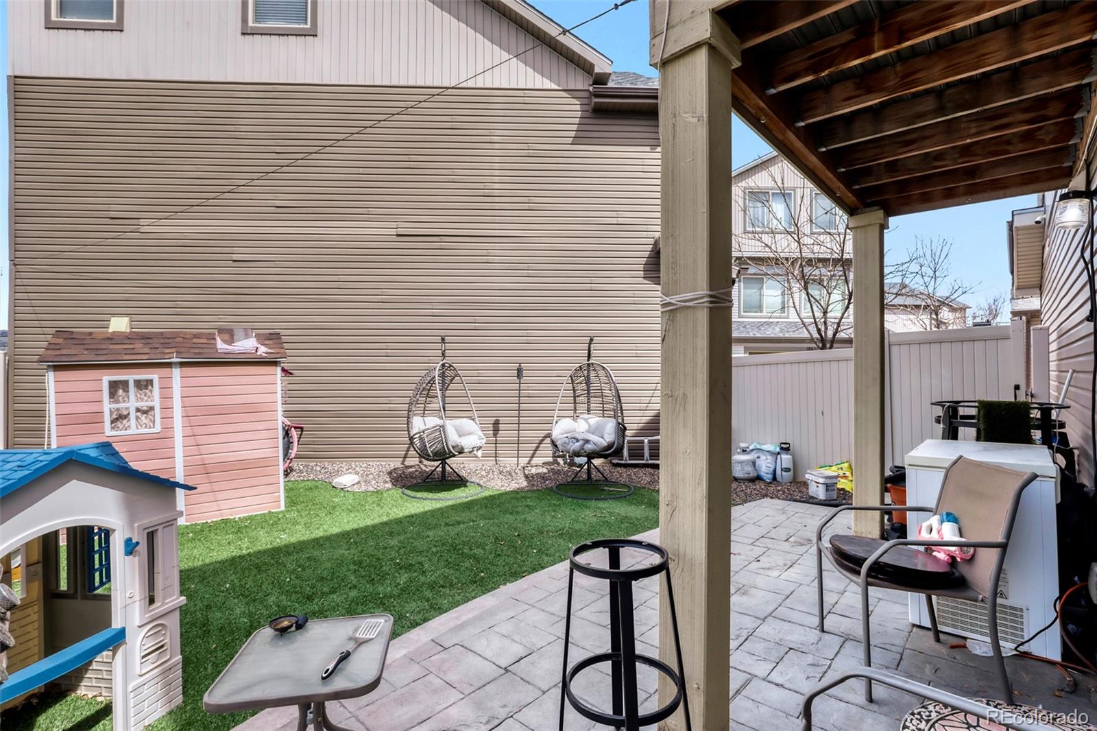 MLS Image #24 for 18621 e 50th place,denver, Colorado