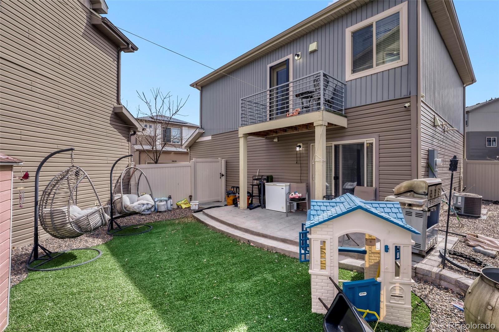 MLS Image #25 for 18621 e 50th place,denver, Colorado