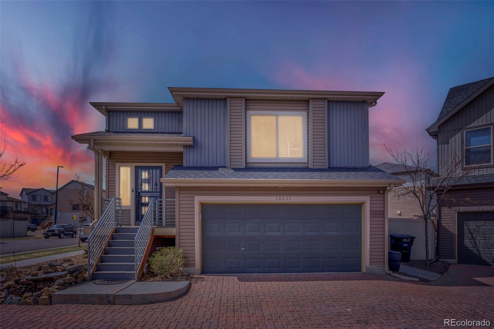 MLS Image #26 for 18621 e 50th place,denver, Colorado