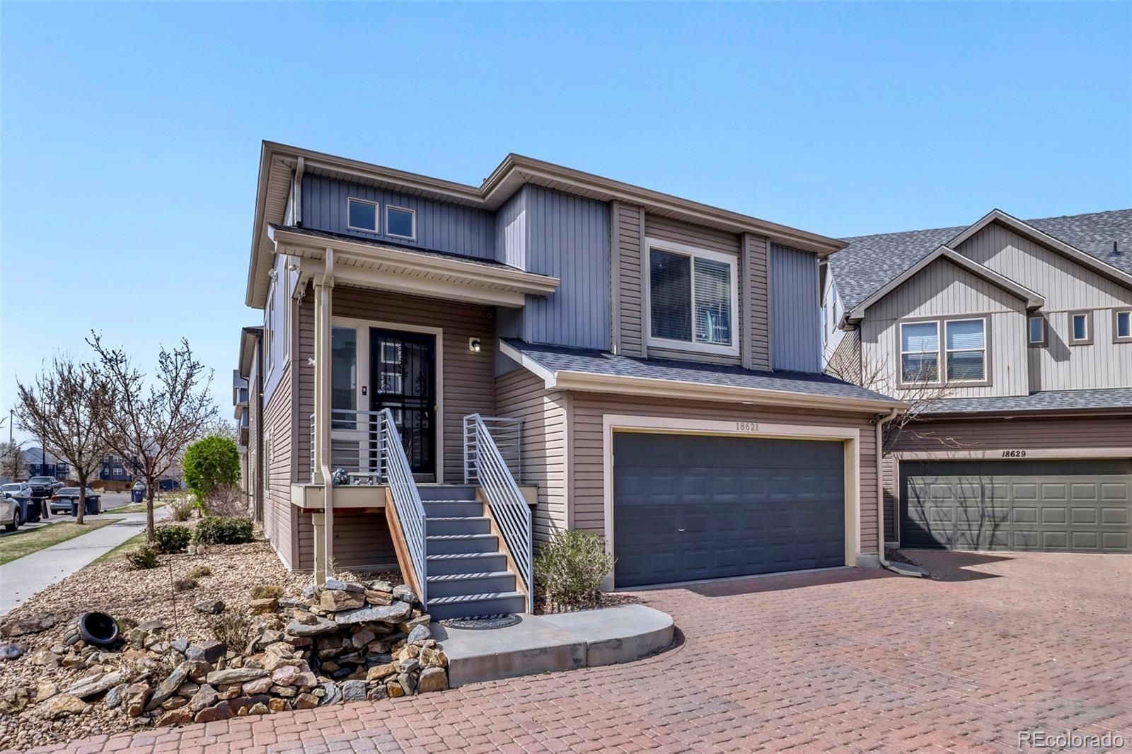 MLS Image #27 for 18621 e 50th place,denver, Colorado