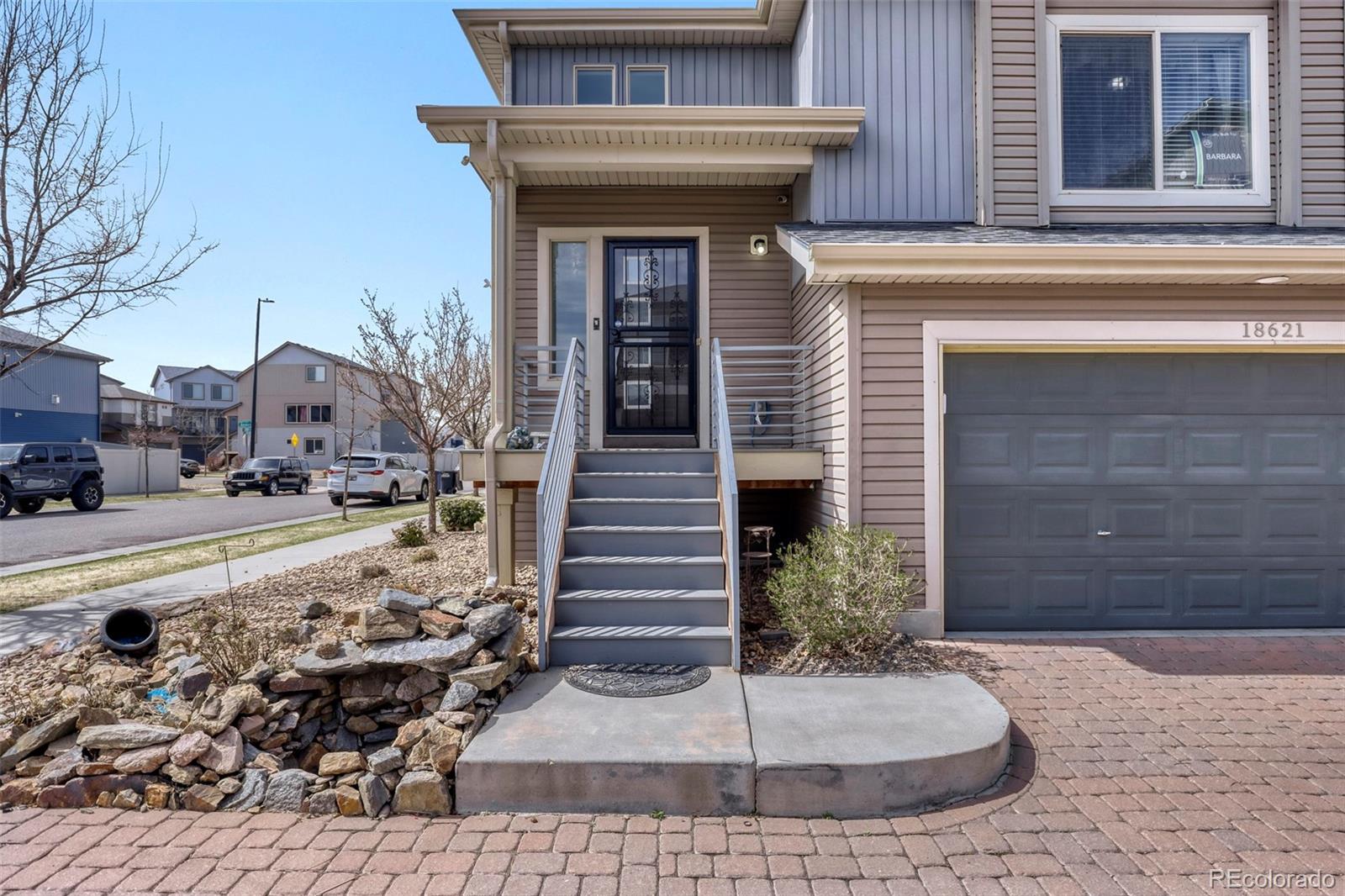 MLS Image #28 for 18621 e 50th place,denver, Colorado