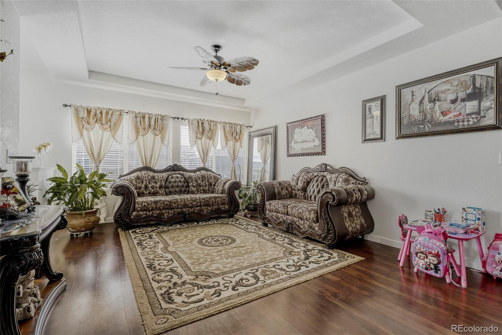 MLS Image #4 for 18621 e 50th place,denver, Colorado