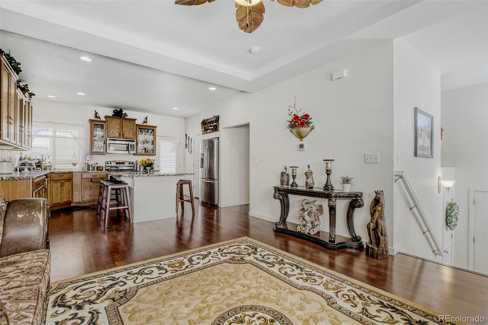 MLS Image #6 for 18621 e 50th place,denver, Colorado