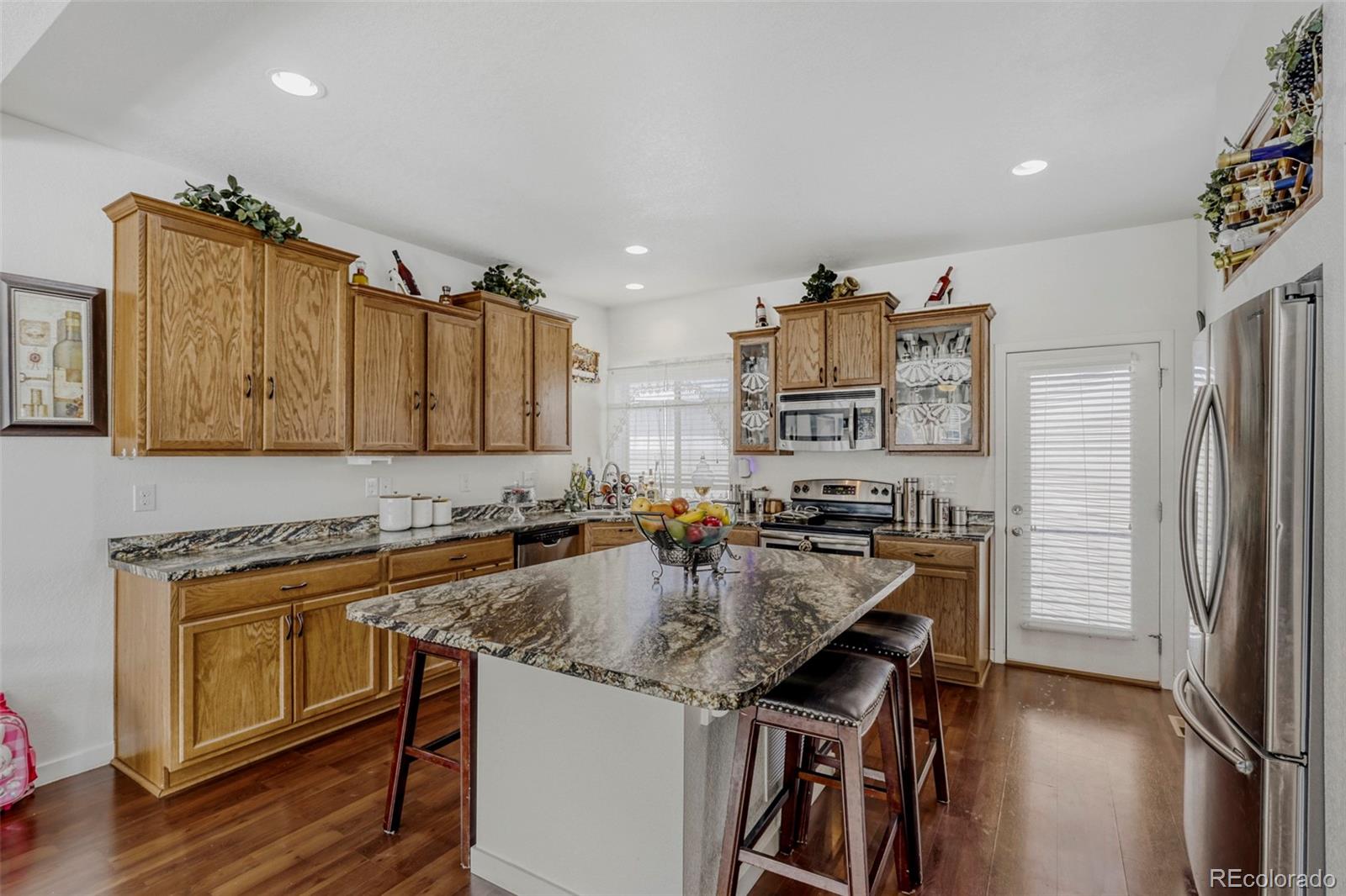 MLS Image #7 for 18621 e 50th place,denver, Colorado