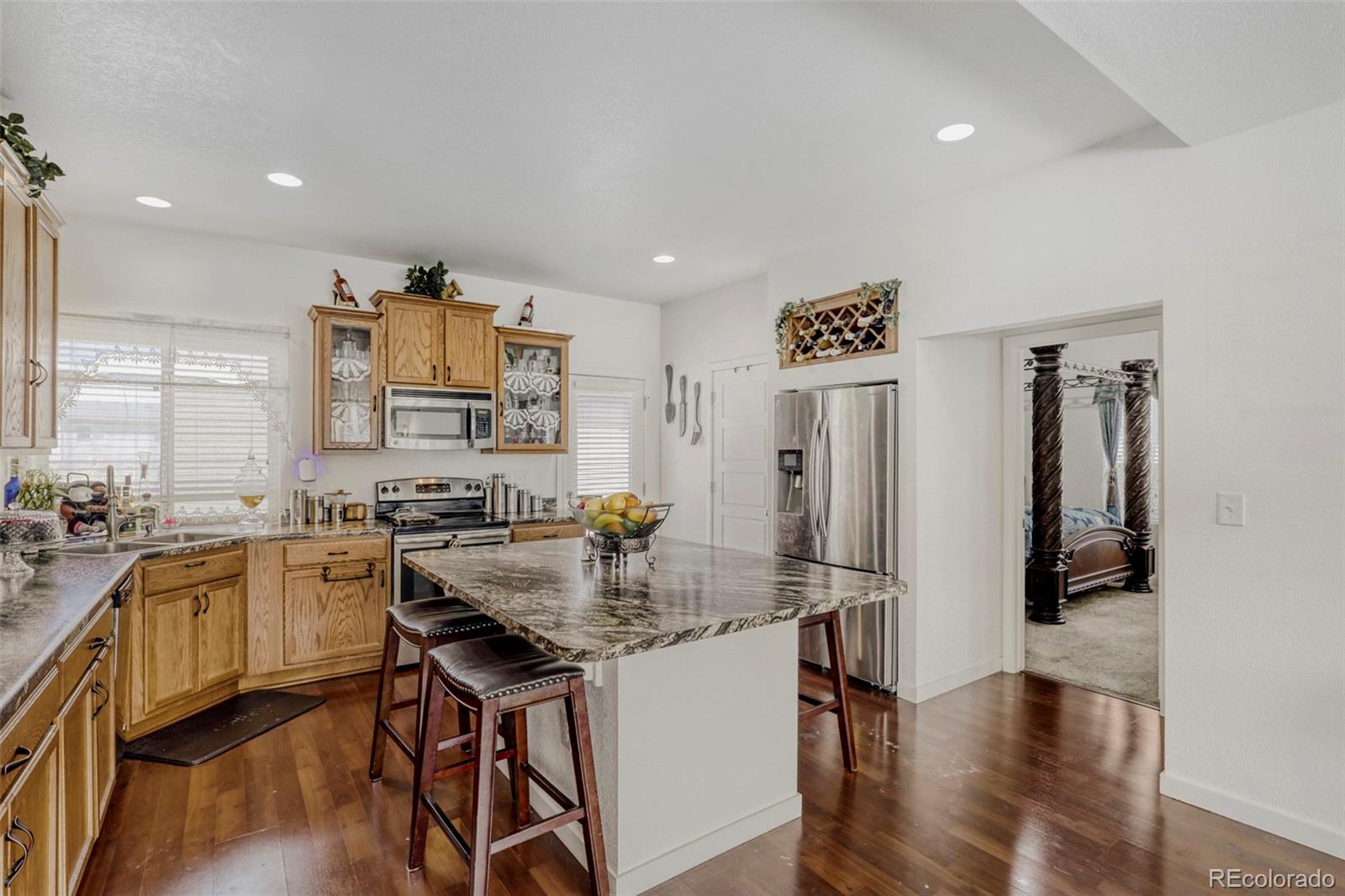 MLS Image #8 for 18621 e 50th place,denver, Colorado