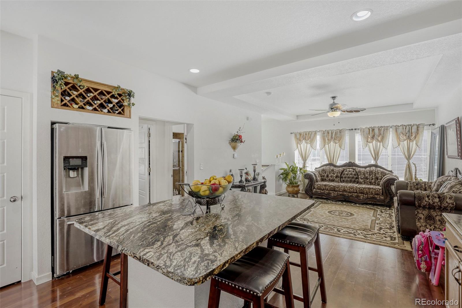 MLS Image #9 for 18621 e 50th place,denver, Colorado