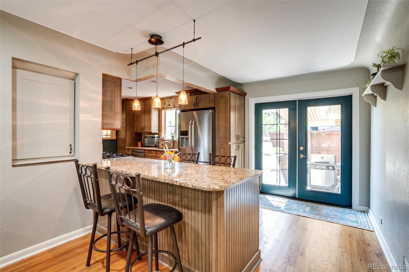 MLS Image #4 for 1010 e dartmouth avenue,englewood, Colorado