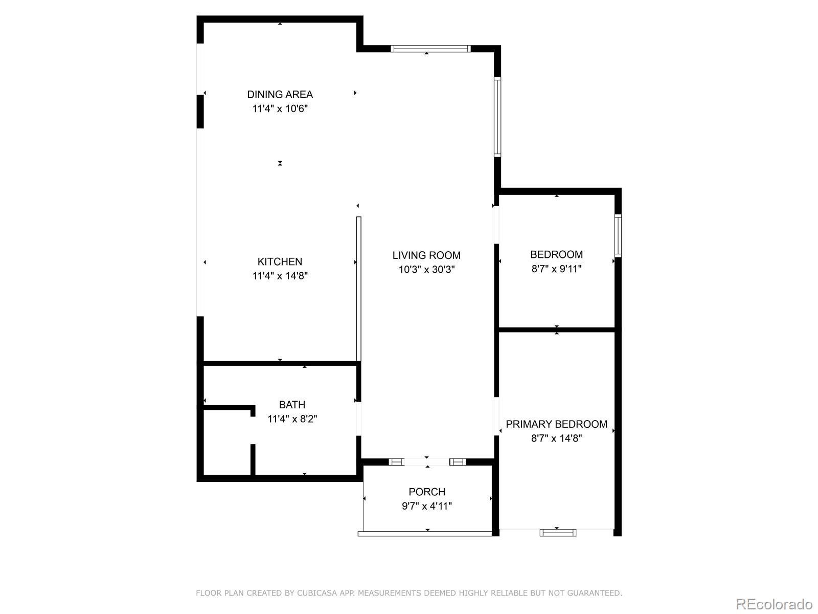 MLS Image #19 for 1957  blackhawk street,aurora, Colorado