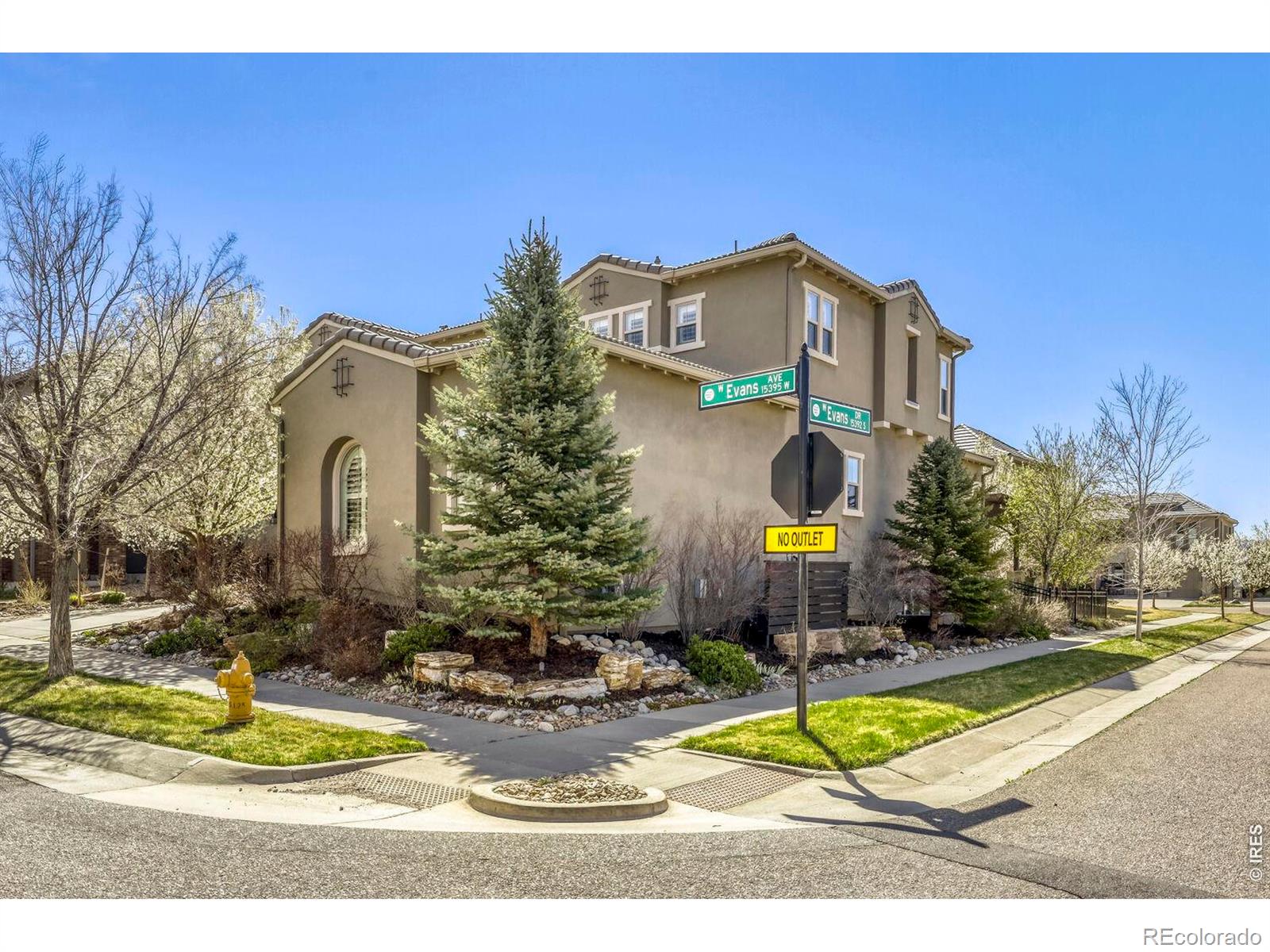 MLS Image #1 for 15388 w evans avenue,lakewood, Colorado