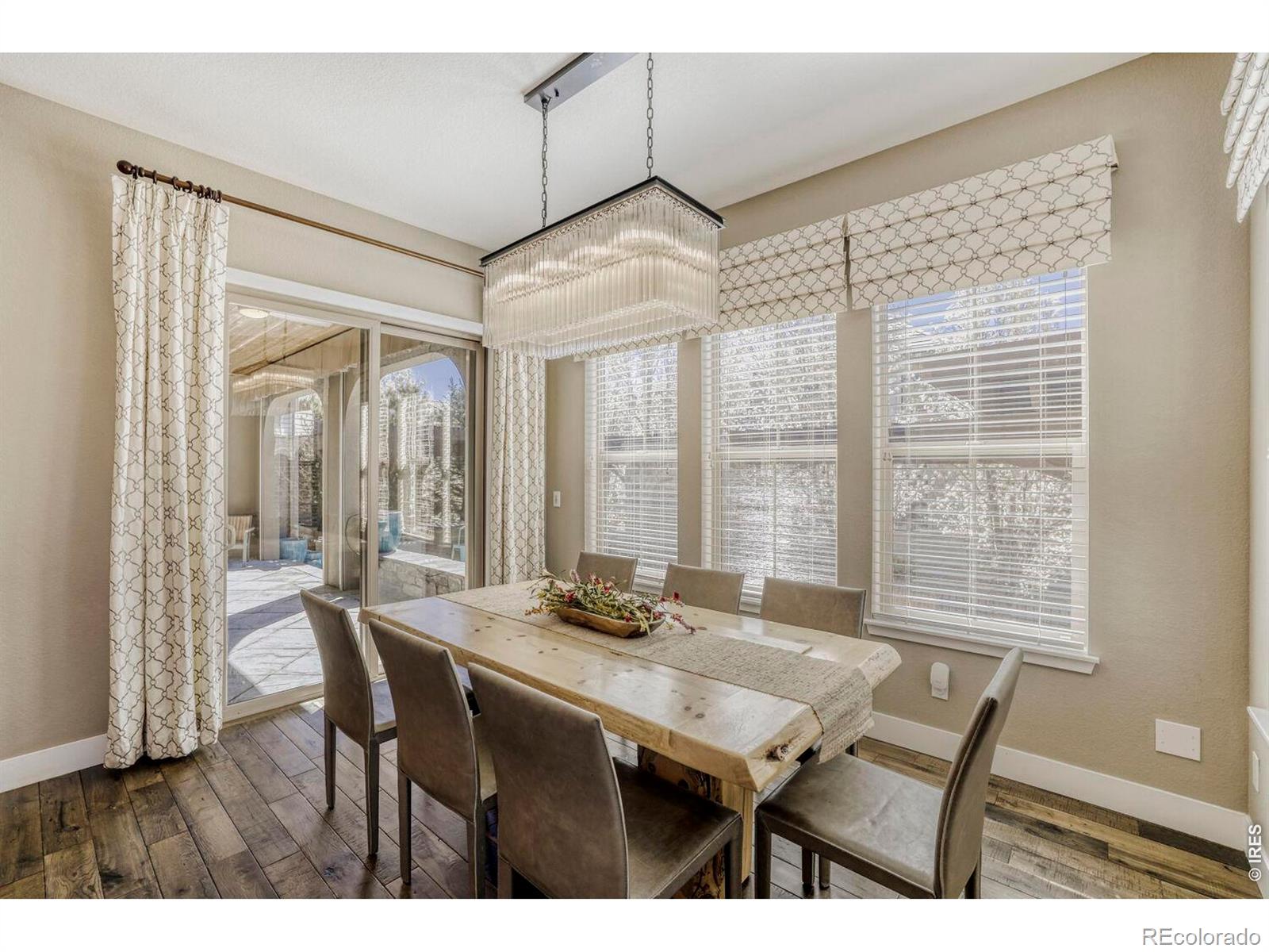 MLS Image #10 for 15388 w evans avenue,lakewood, Colorado