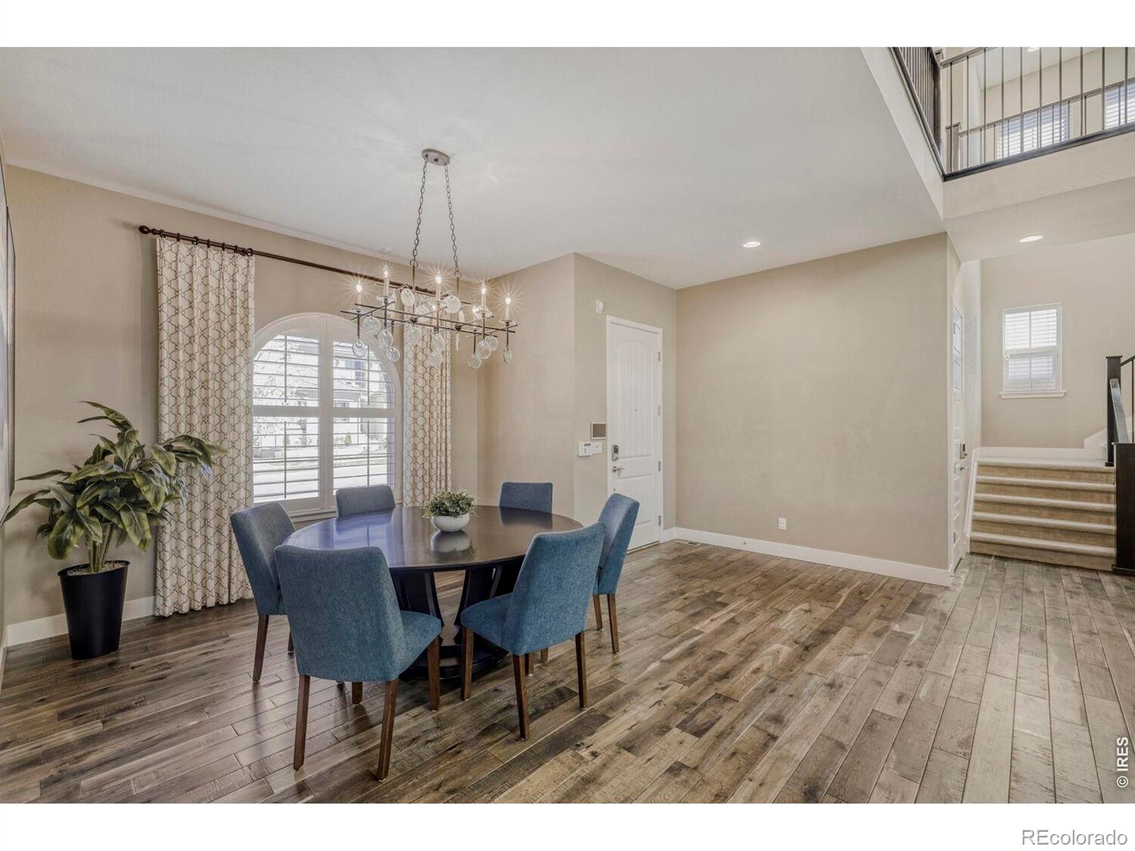 MLS Image #12 for 15388 w evans avenue,lakewood, Colorado