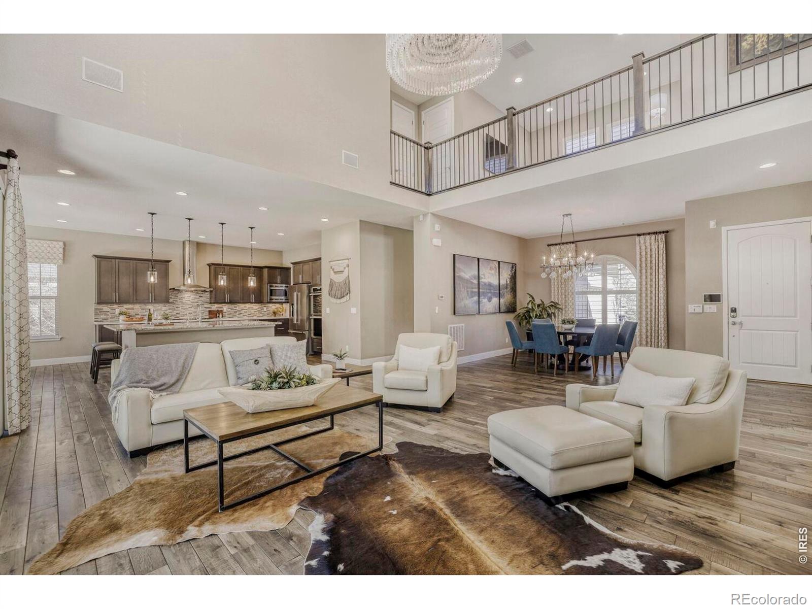 MLS Image #3 for 15388 w evans avenue,lakewood, Colorado