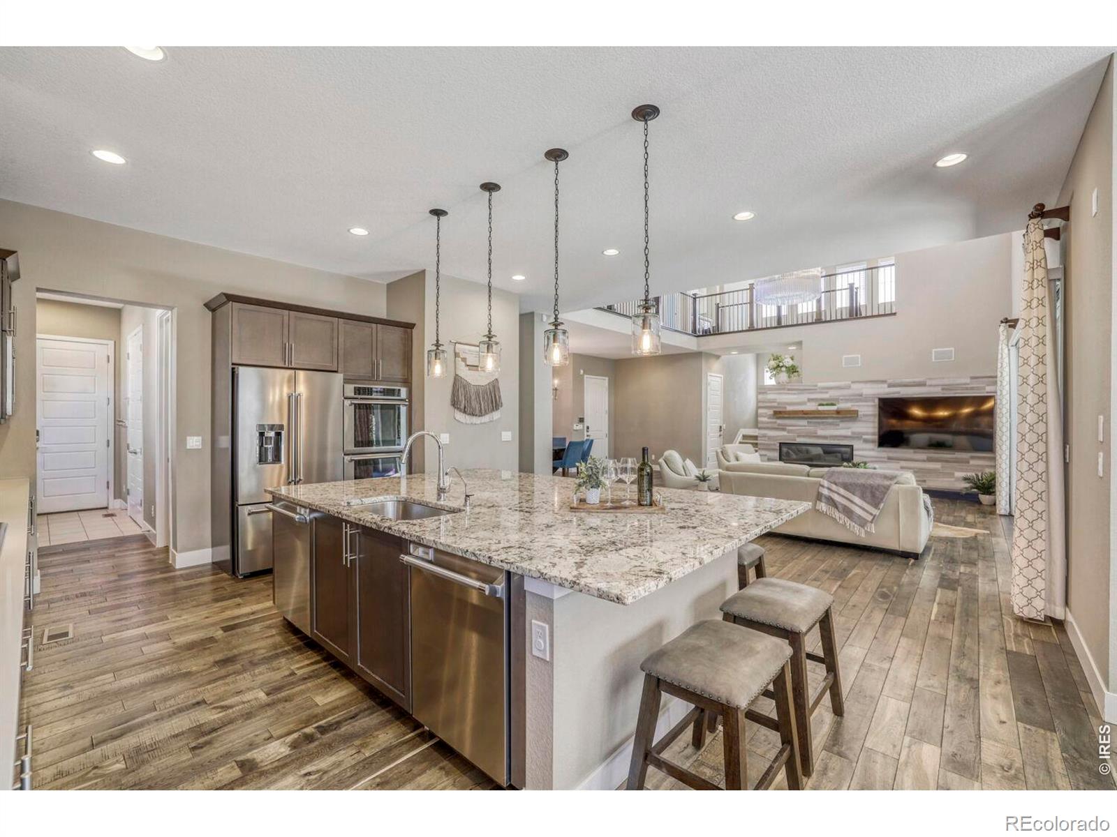 MLS Image #4 for 15388 w evans avenue,lakewood, Colorado