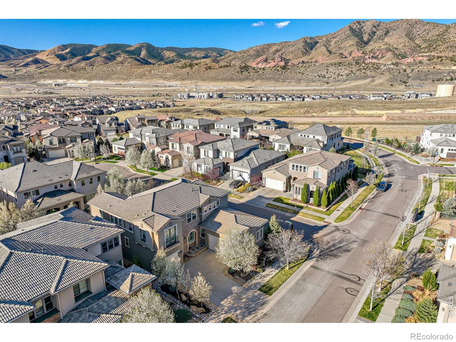 MLS Image #43 for 15388 w evans avenue,lakewood, Colorado