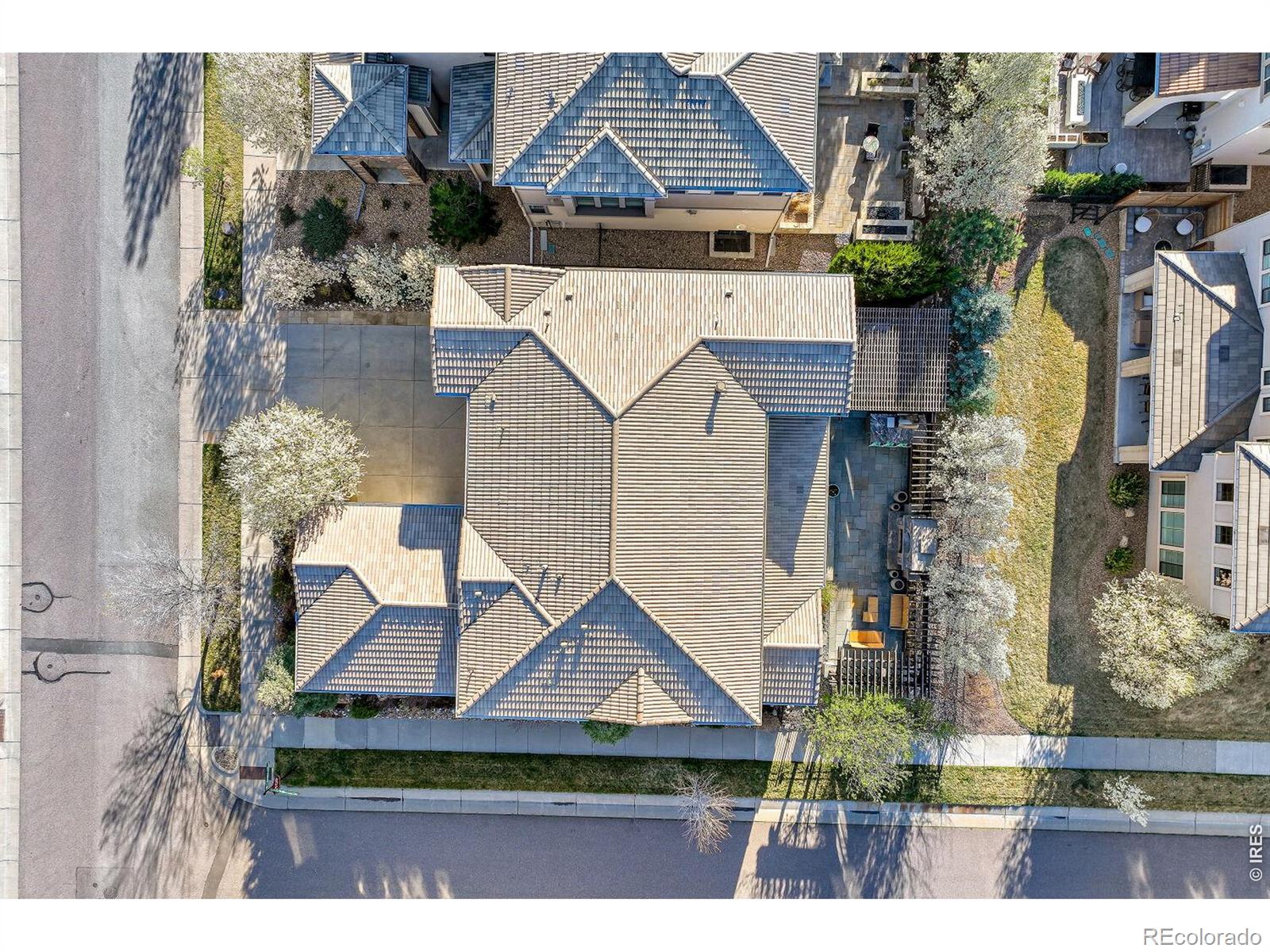 MLS Image #44 for 15388 w evans avenue,lakewood, Colorado