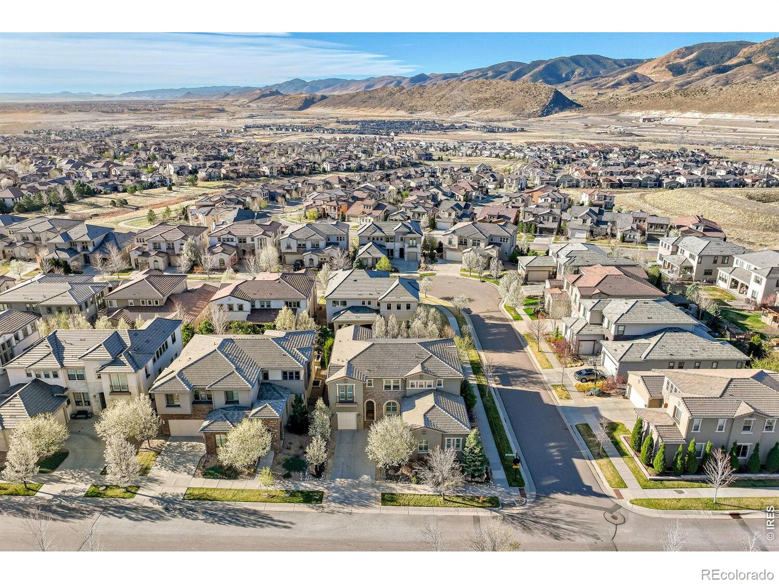 MLS Image #47 for 15388 w evans avenue,lakewood, Colorado