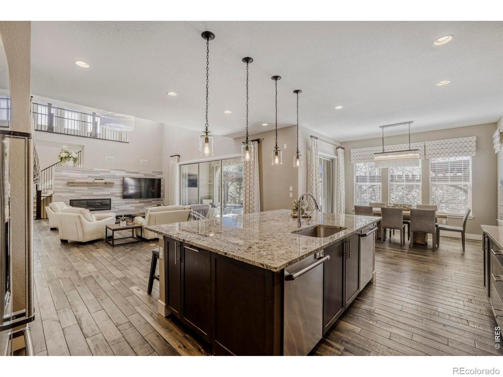 MLS Image #6 for 15388 w evans avenue,lakewood, Colorado