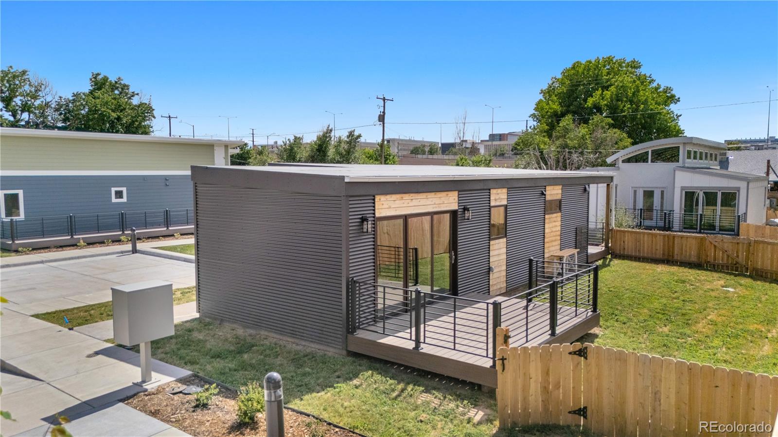 MLS Image #19 for 1959  blackhawk street,aurora, Colorado