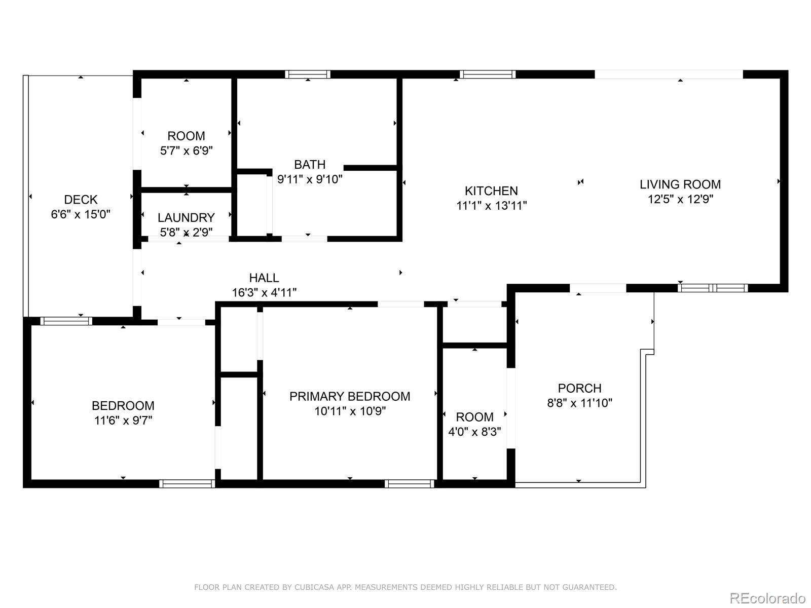 MLS Image #20 for 1959  blackhawk street,aurora, Colorado