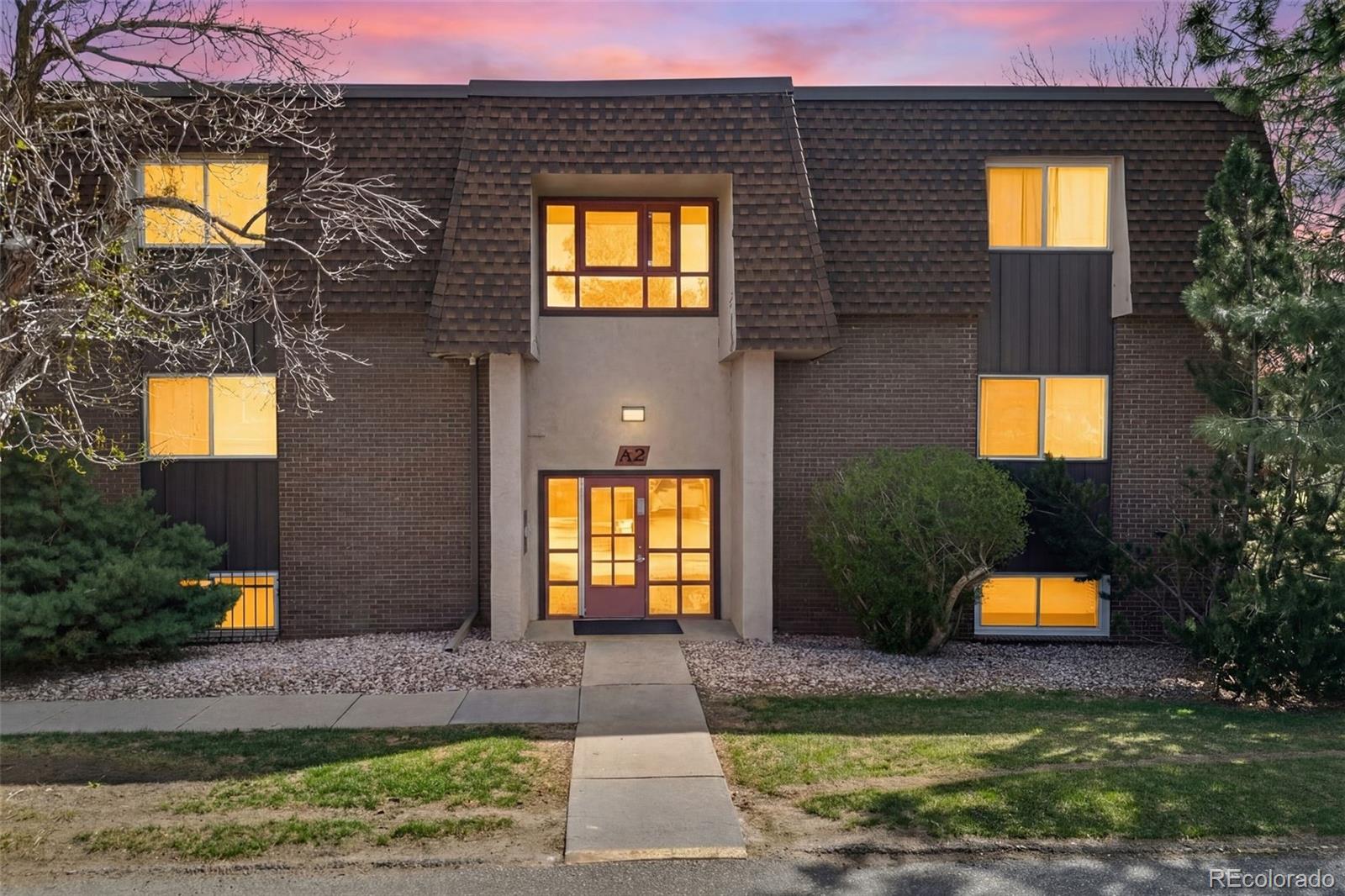 MLS Image #0 for 7755 e quincy avenue,denver, Colorado