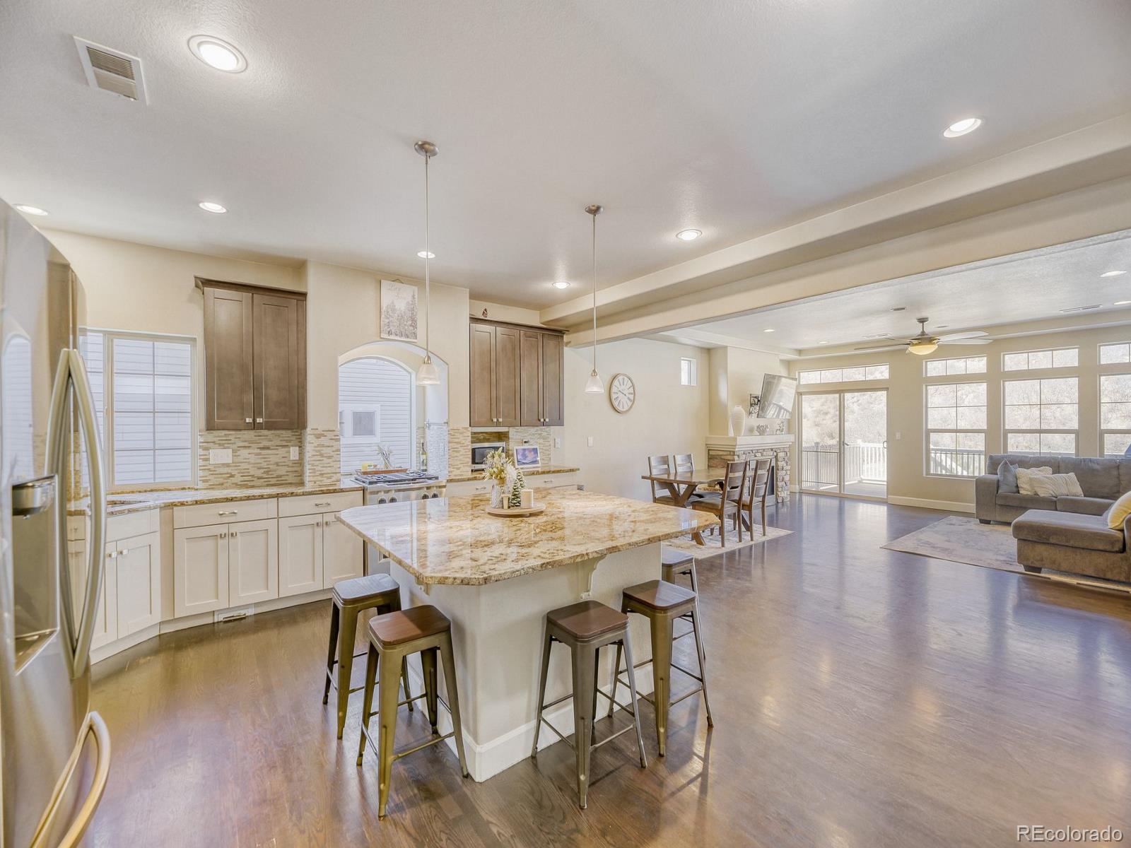 MLS Image #11 for 1610  exquisite street,castle rock, Colorado